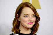 Emma Stone