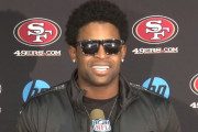Michael Crabtree