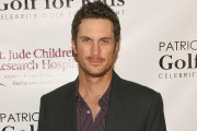 Oliver Hudson
