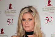 Rachel Hunter