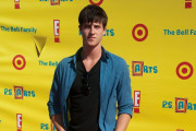 Shane Harper