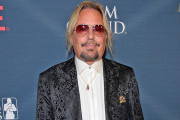 Vince Neil