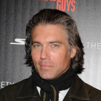 Anson Mount