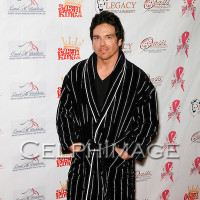 Jason Gedrick