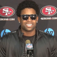 Michael Crabtree