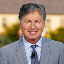 Brandel Chamblee profile picture