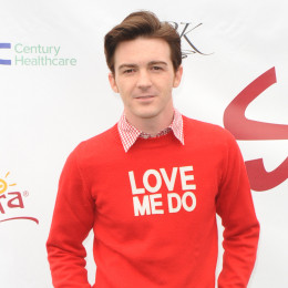 Drake Bell profile picture