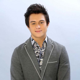 Enrique Gil profile picture