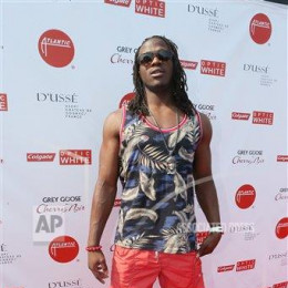 Jamaal Charles profile picture