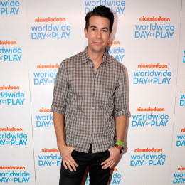Jerry Trainor profile picture