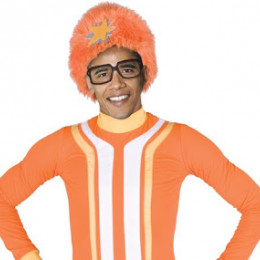 Lance Robertson profile picture