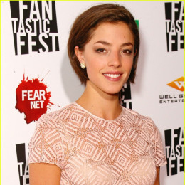 Olivia Thirlby profile picture