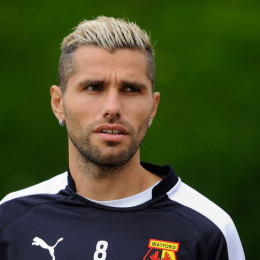 Valon Behrami profile picture