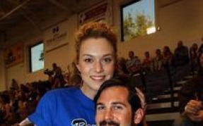 Ian Prange