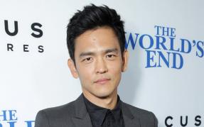 John Cho