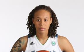 Seimone Augustus