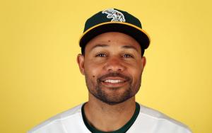 Coco Crisp profile picture