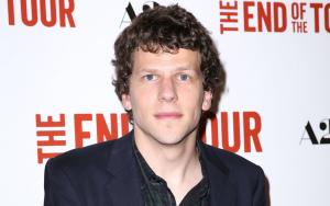 Jesse Eisenberg profile picture