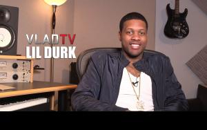 Lil Durk  profile picture