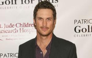Oliver Hudson profile picture