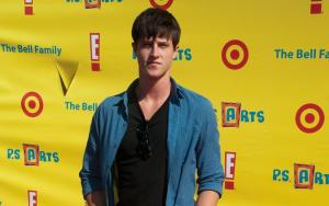 Shane Harper profile picture