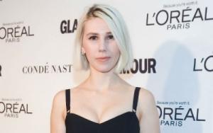 Zosia Mamet profile picture