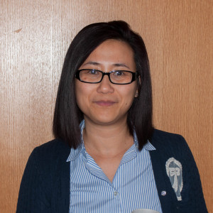 Betty Liu