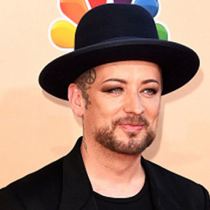 Boy George 