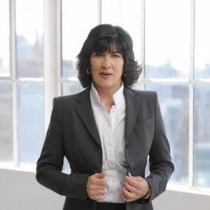 Christiane Amanpour