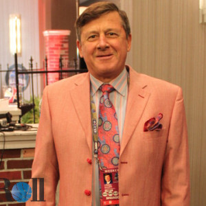 Craig Sager