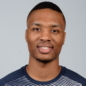 Damian Lillard