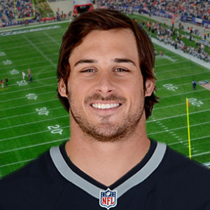 Danny Amendola