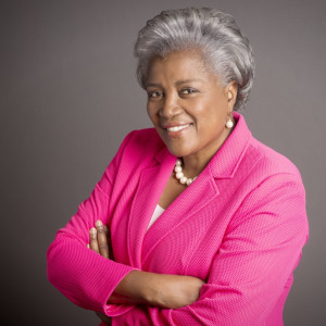 Donna Brazile