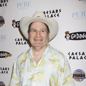Gabe Kaplan