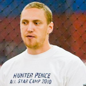 Hunter Pence
