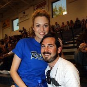 Ian Prange