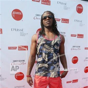 Jamaal Charles