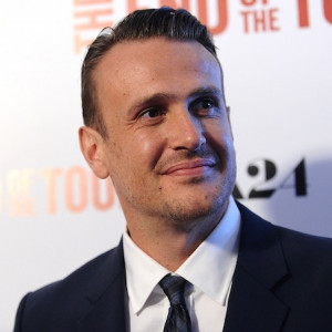 Jason Segel