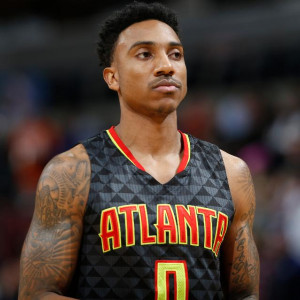 Jeff Teague