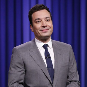 Jimmy Fallon