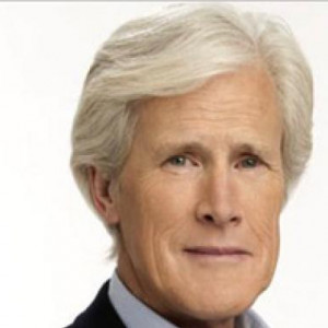 Keith Morrison