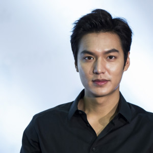 Lee Min 