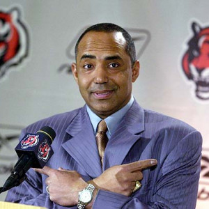 Marvin Lewis