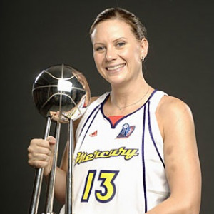 Penny Taylor