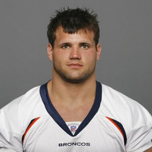 Peyton Hillis
