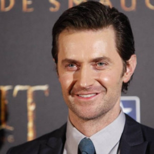 Richard Armitage
