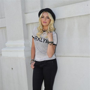 Rydel Lynch