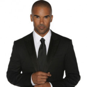 Shemar Moore
