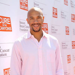 Stephen Bishop
