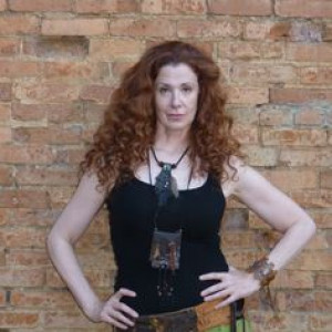Suzie Plakson